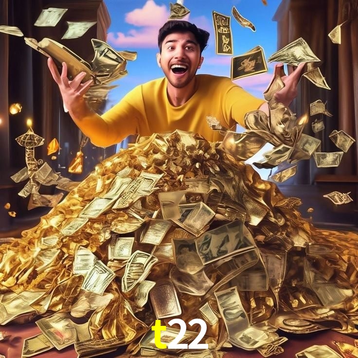 Experiência VIP t22