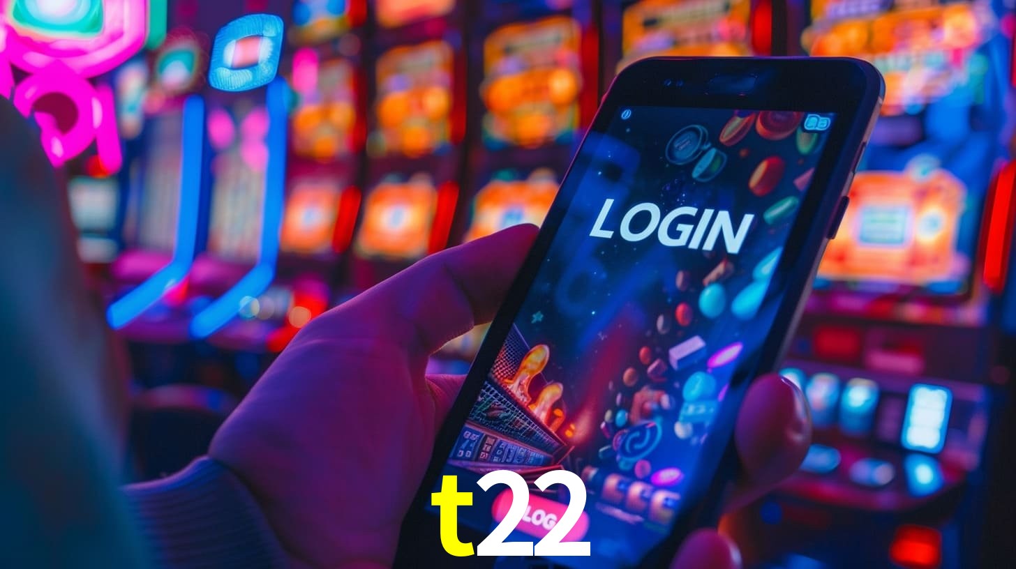 Estatísticas t22