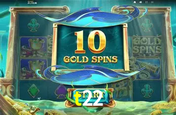 A Revolução dos Aplicativos de Jogos no t22