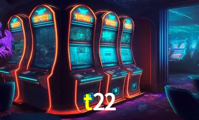 A Emoção da Loteria na t22: Uma Chance de Mudança de Vida