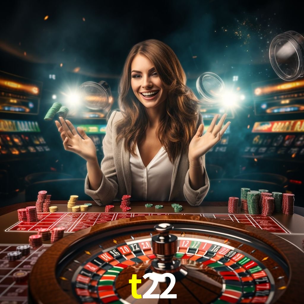 Experimente o Login Seguro Premium no t22