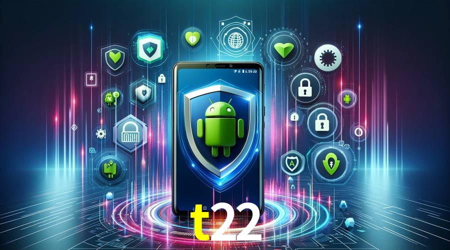 2FA Security t22