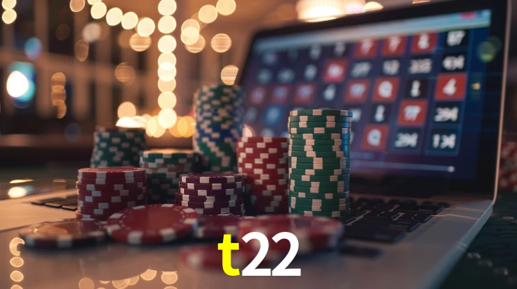 Platform Technology t22