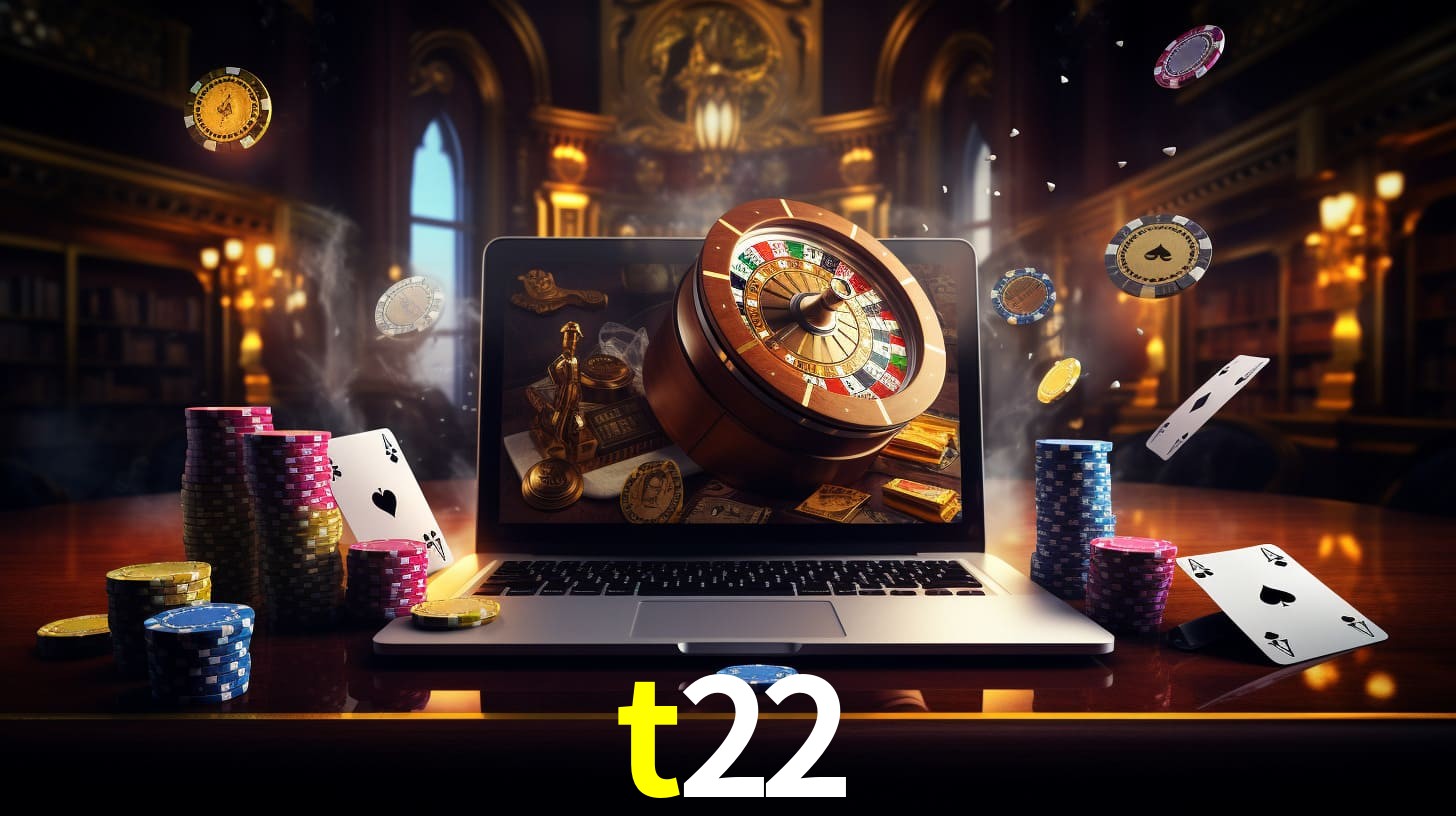 VIP Casino t22