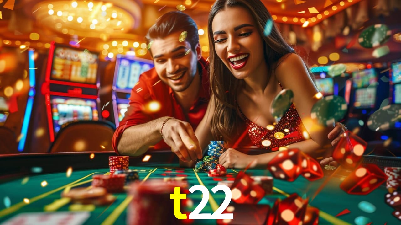 Requisitos do APK da t22 para Android
