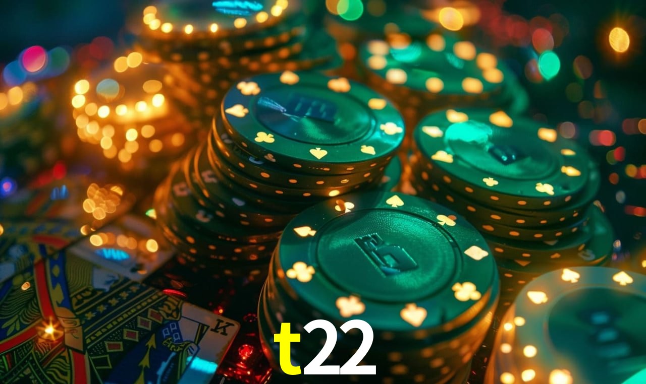Diretório de Jogos t22