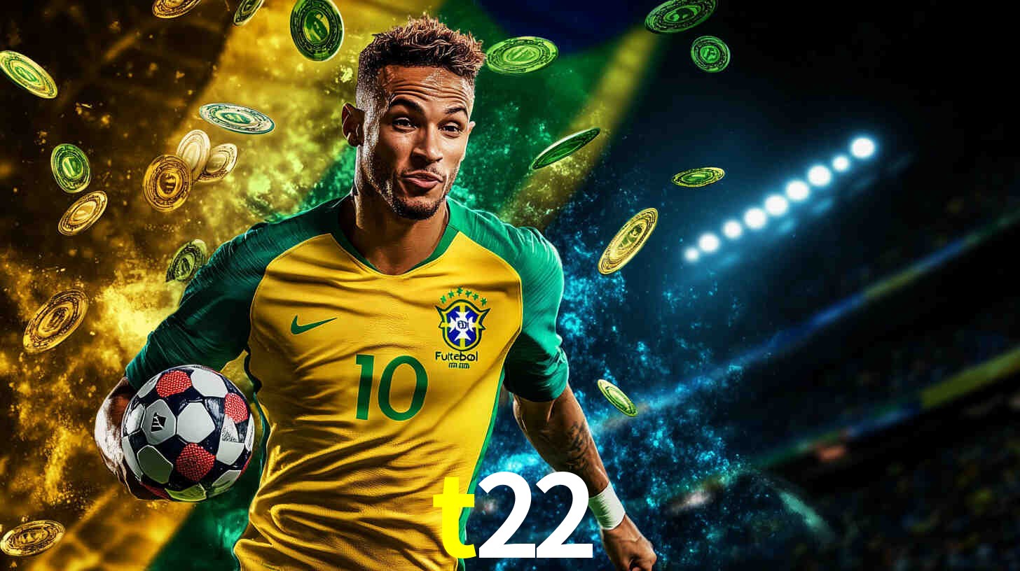 Descubra a Essência do t22: Nossa História e Compromissos