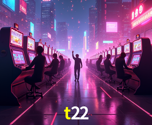 Apostas de Tênis t22