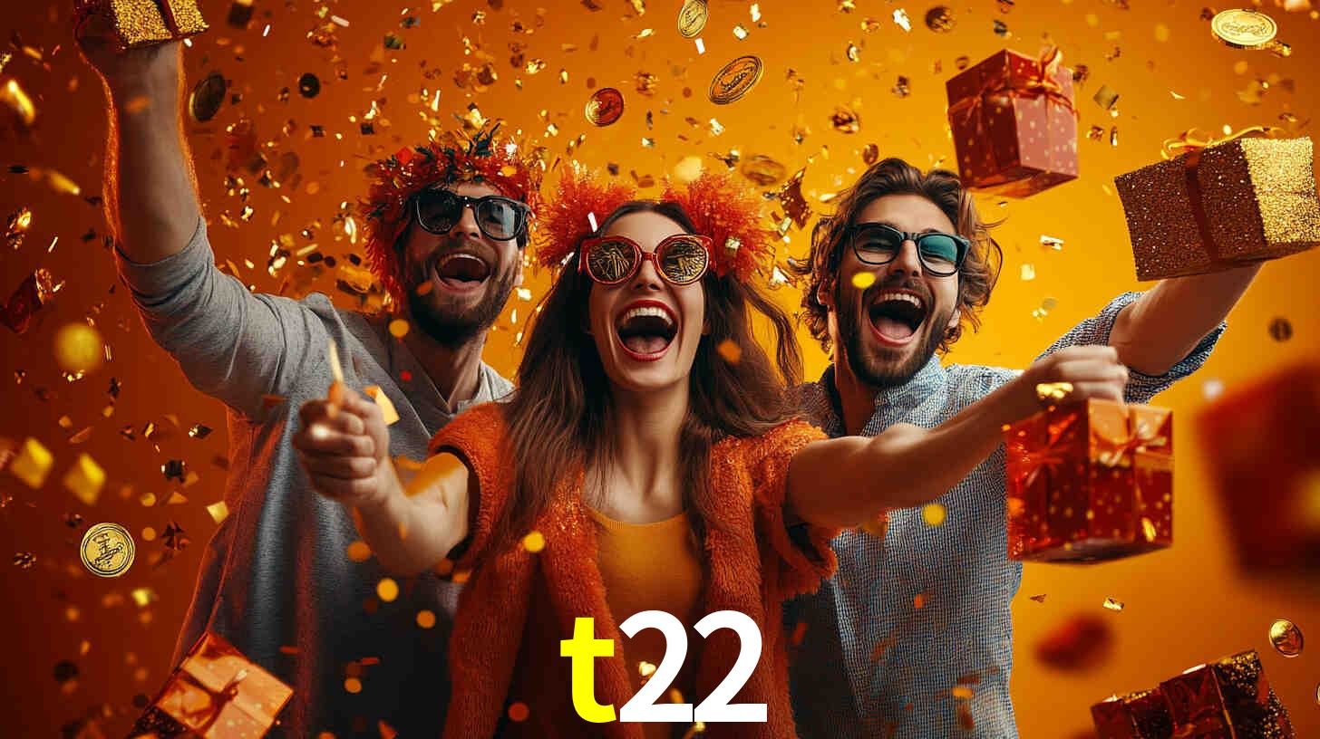 t22: A Experiência de Casino com Jogos de Mesa ao Vivo