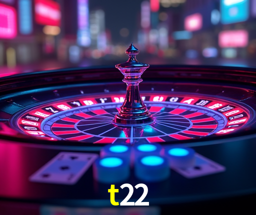 A Emoção da Loteria na t22: Uma Chance de Mudança de Vida