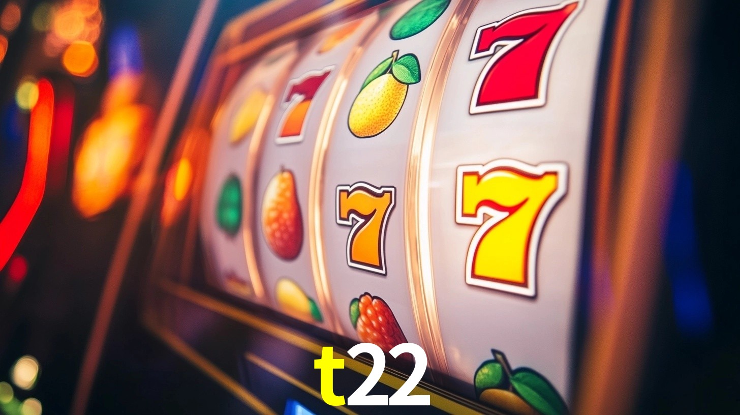 Ofertas Imperdíveis na t22: Promoções e Bônus Que Valem a Pena