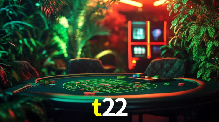 Live Casino t22