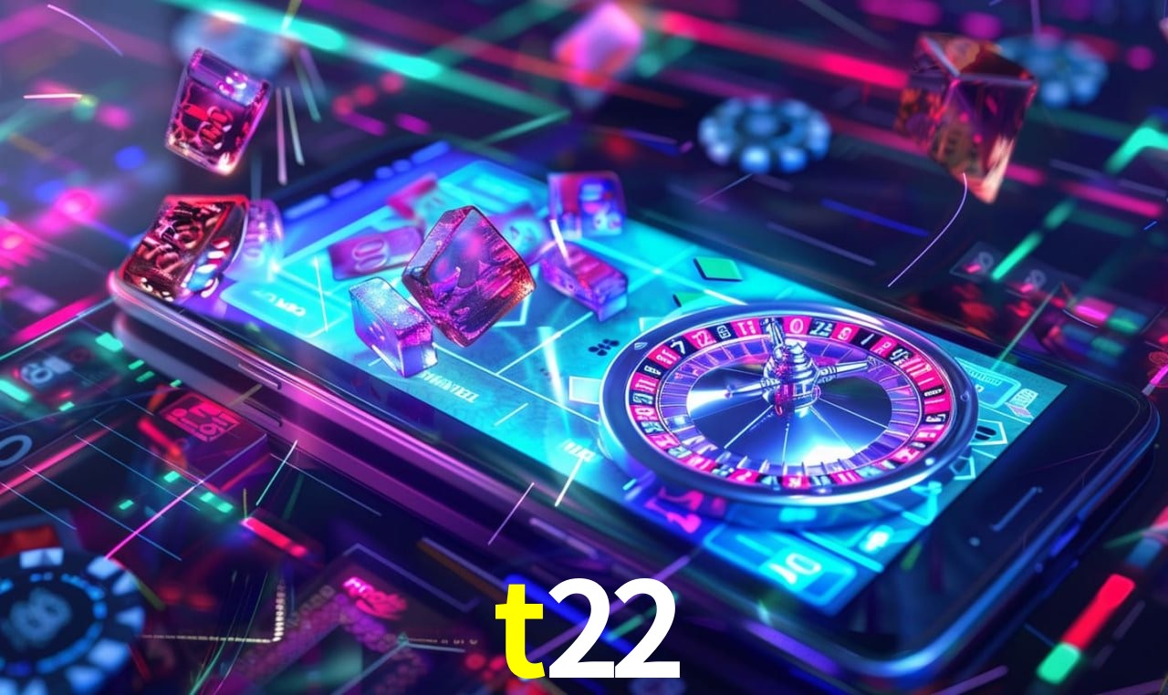 Login Seguro t22