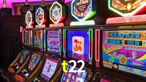Casino Ao Vivo t22