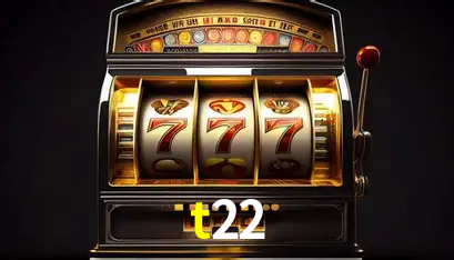 Apostas Esportivas na t22: Um Guia Completo