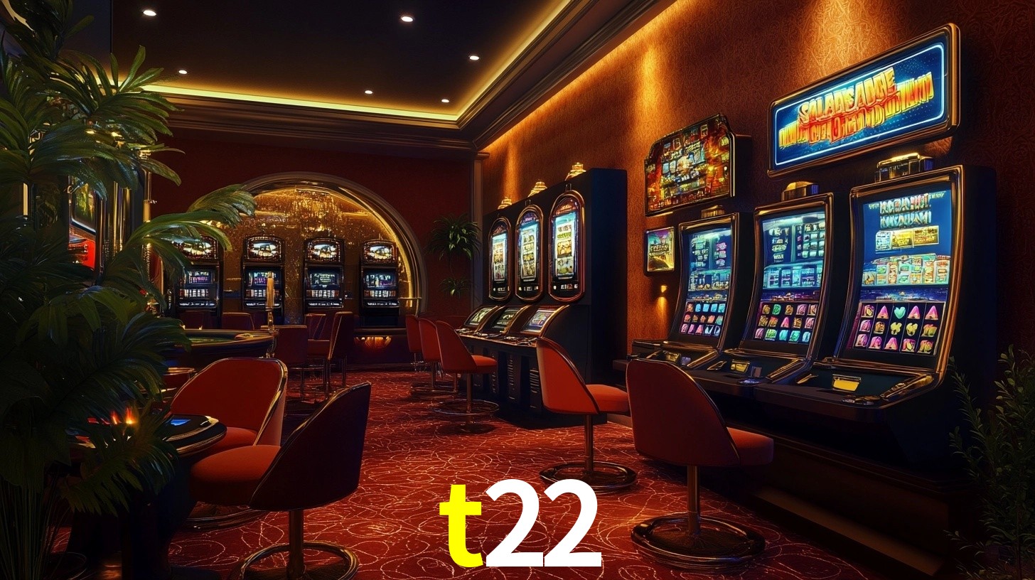 Tournaments t22