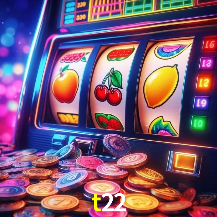 Benefícios da Conta t22