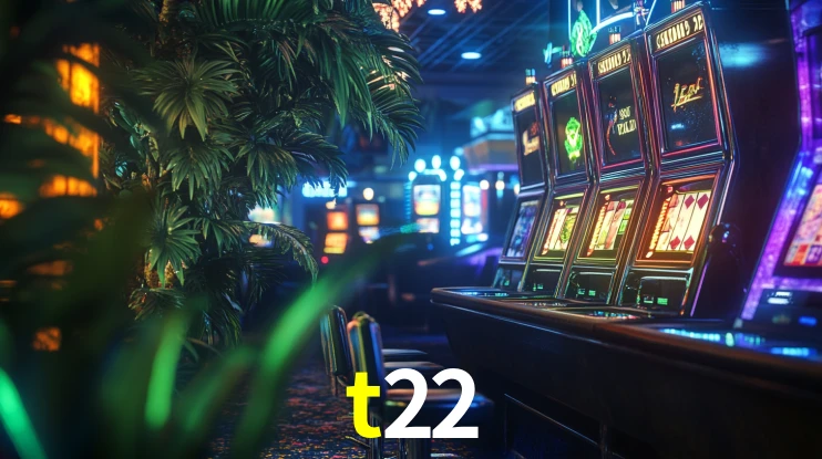 Roulette Table t22