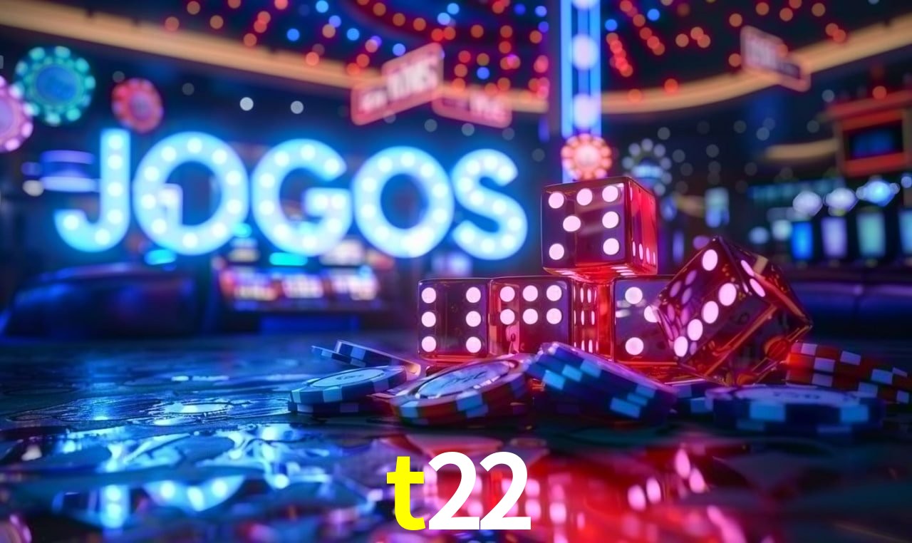 Casino VIP t22
