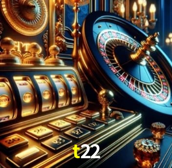 Estatísticas do Jogo t22