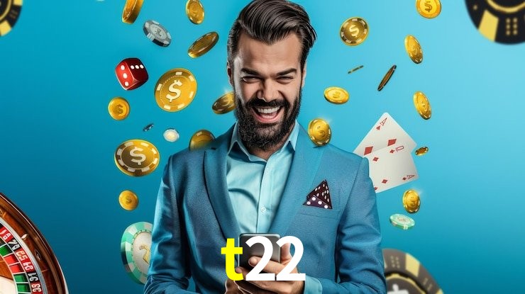 Game Providers t22